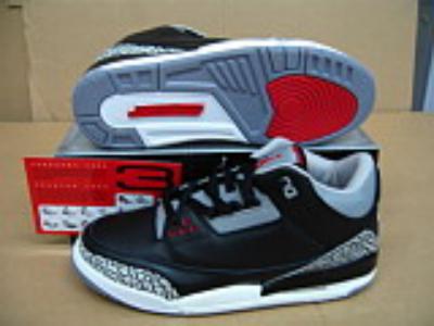 wholesale Air Jordan 3-3